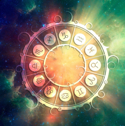 The difference between Astrology and Spirituality