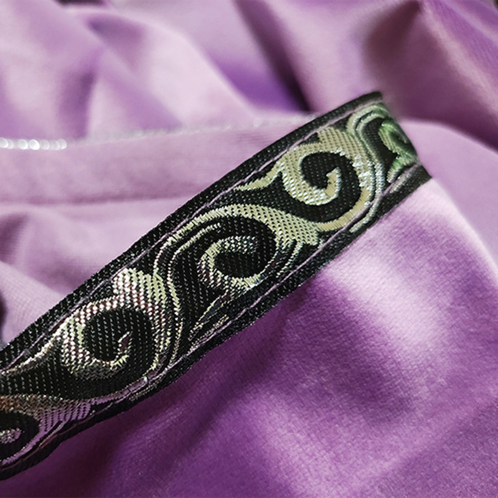 Velvet Tarot Card Divination Tablecloth - Altar Cloth Divination Mat and Matching Bag