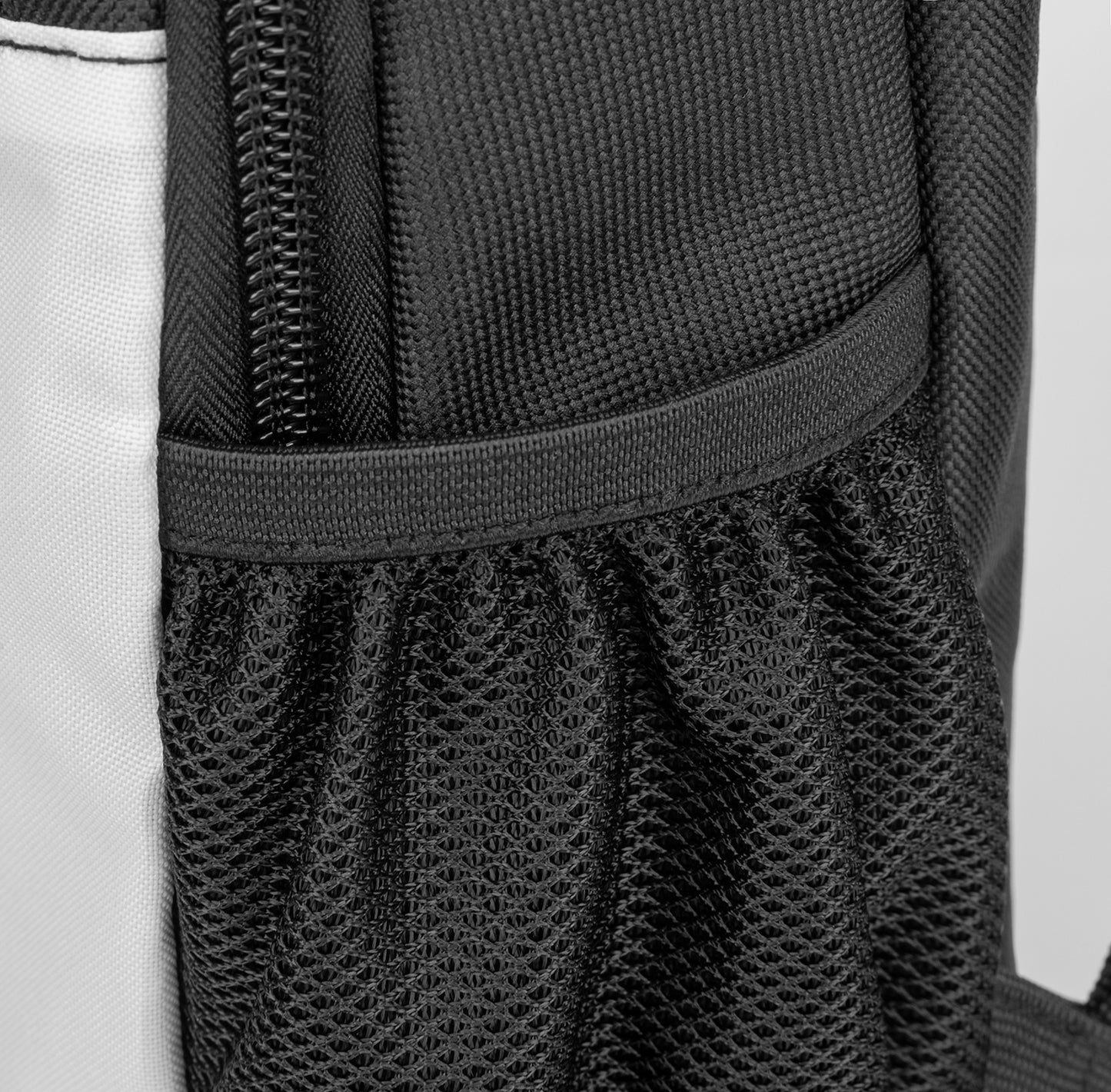 'Two of Pentacles' Branded Tarot Awakened Chest Bag