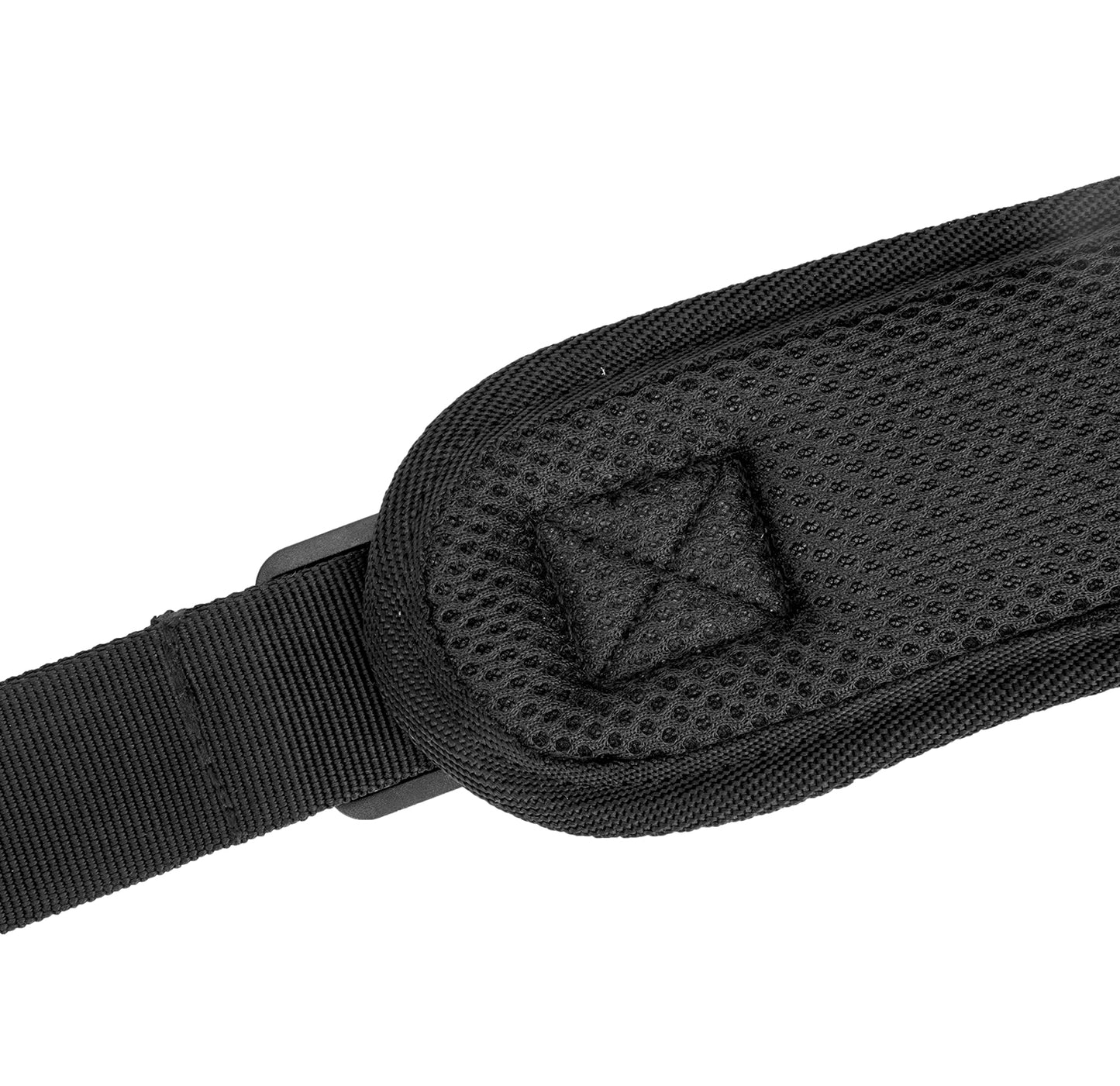 'Two of Pentacles' Branded Tarot Awakened Chest Bag