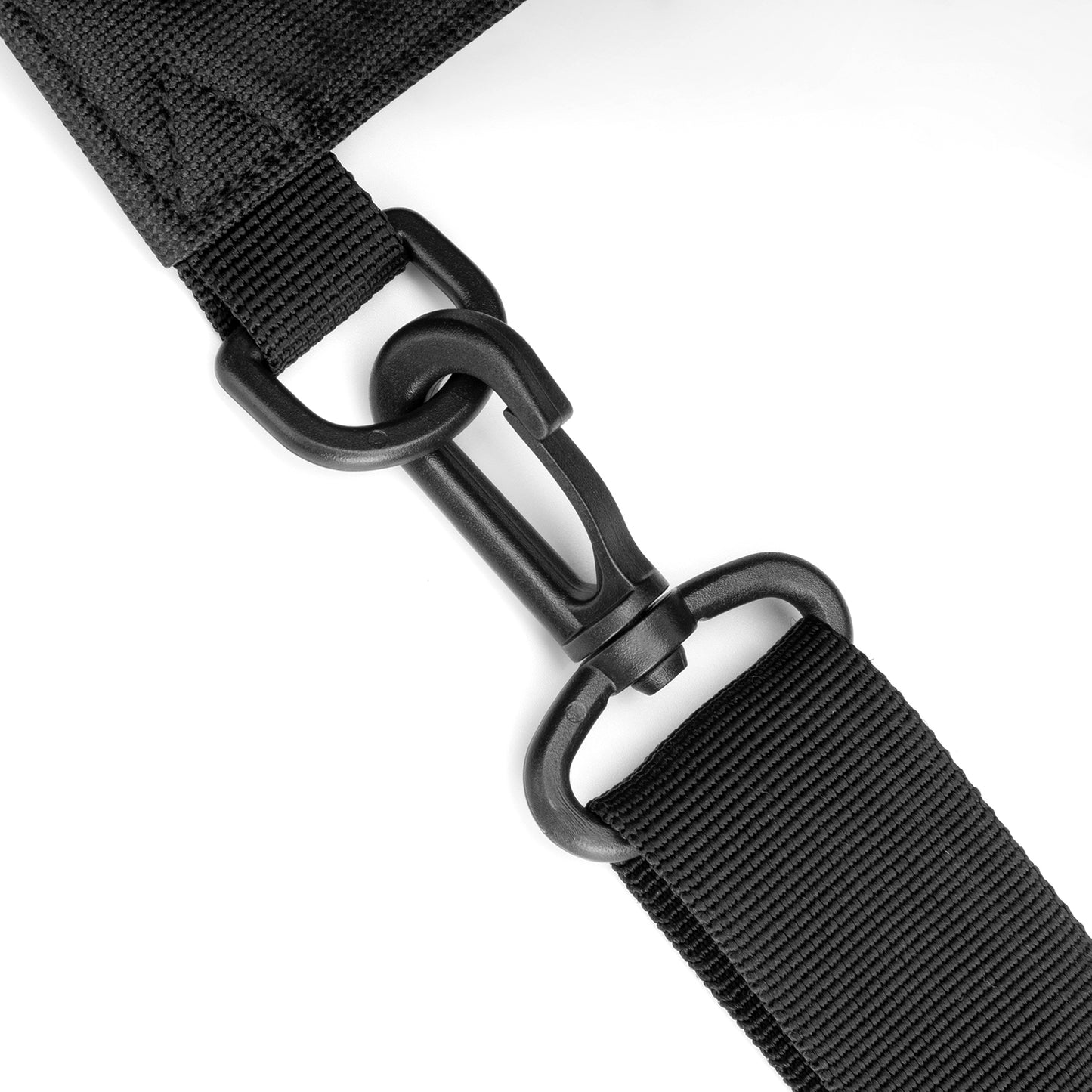 'Two of Pentacles' Branded Tarot Awakened Chest Bag