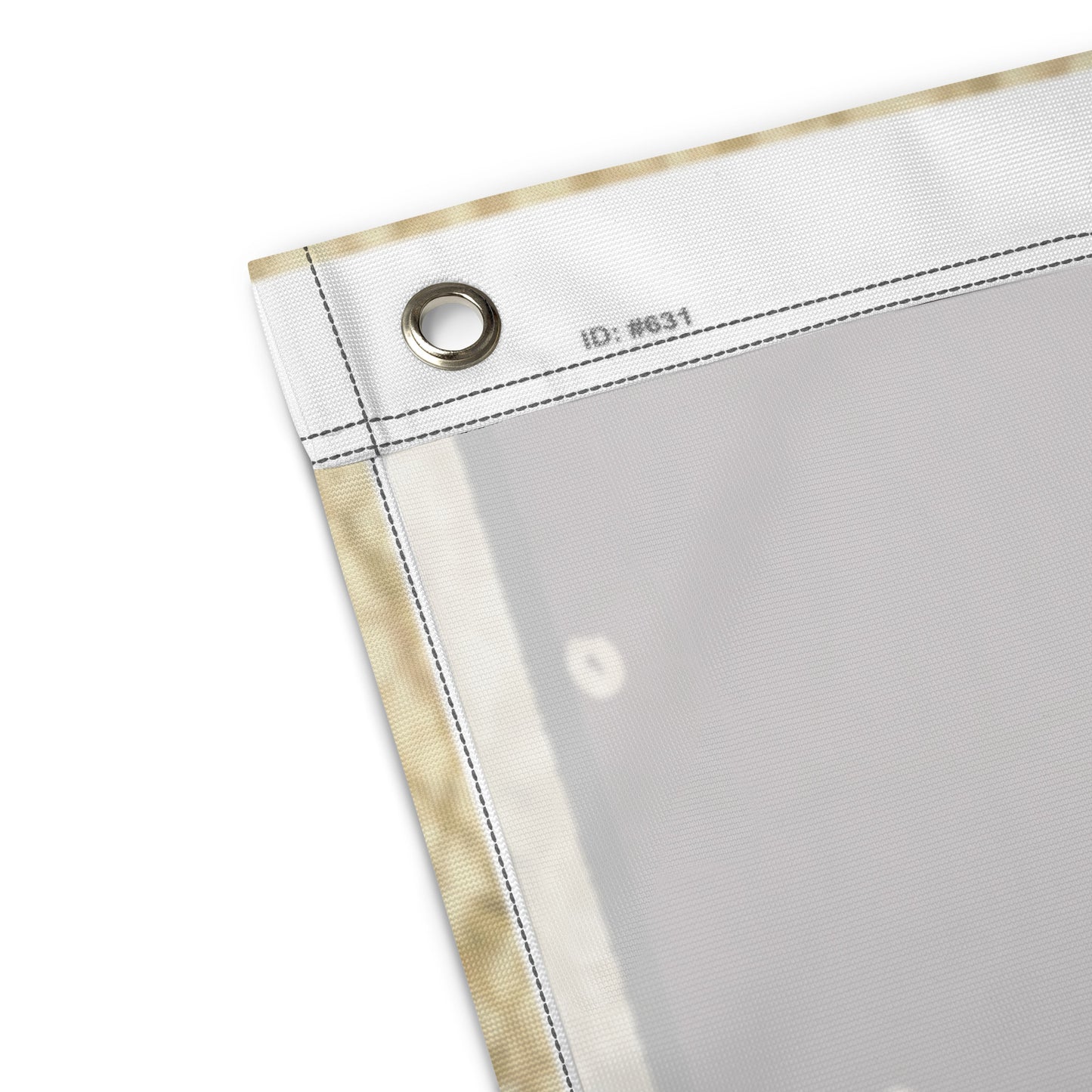 'Astrogirl' Astrology-Themed Tarot Card Flag Tapestry