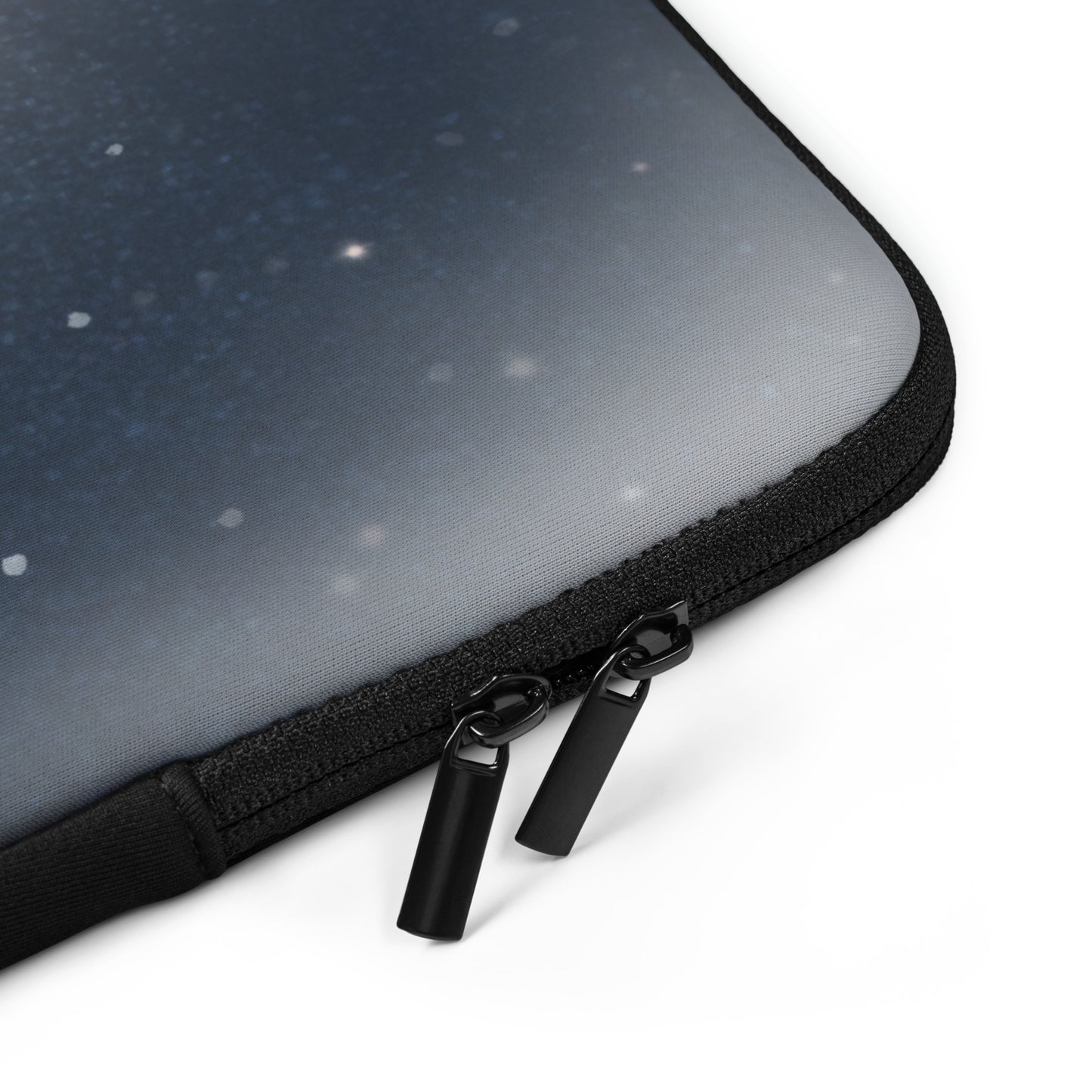 'In the Stars We Trust' Laptop Sleeve | Astrology Themed