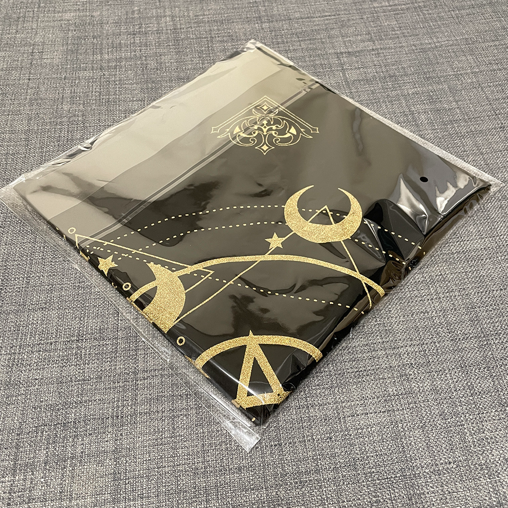 Astrological Divination Mat - Wheel