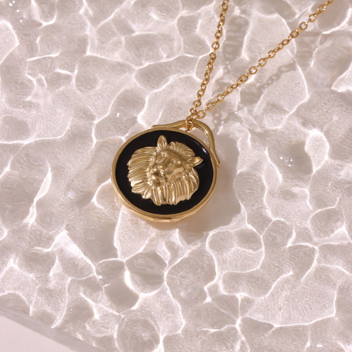 Black Dainty Spiritual Jewelry | Spiritual Style and Aesthetic, Elemental Collection