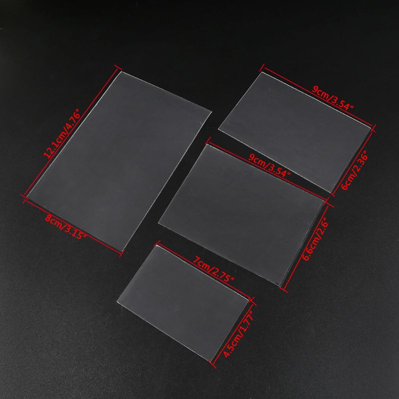 100Pcs Protector Tarot Card Card Sleeves