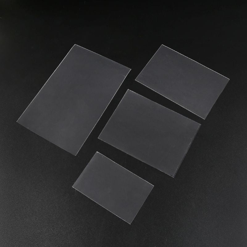 100Pcs Protector Tarot Card Card Sleeves