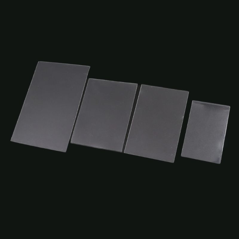 100Pcs Protector Tarot Card Card Sleeves