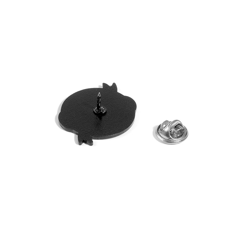 'Is Mercury is in Retrograde' Enamel Pin | Astrology Accessories