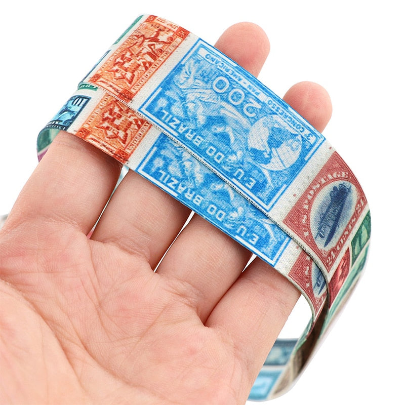 Tarot Card, Astrology Lanyard & Badge Holder | Major Arcana, Minor Arcana Keychain