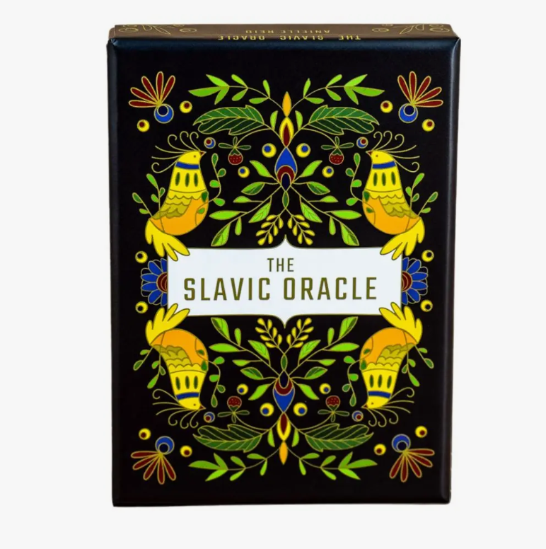 The Slavic Oracle