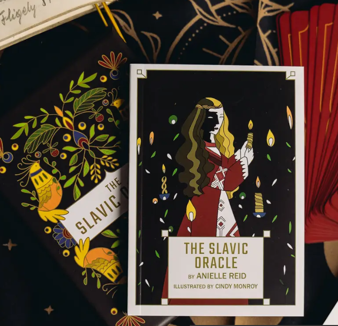 The Slavic Oracle
