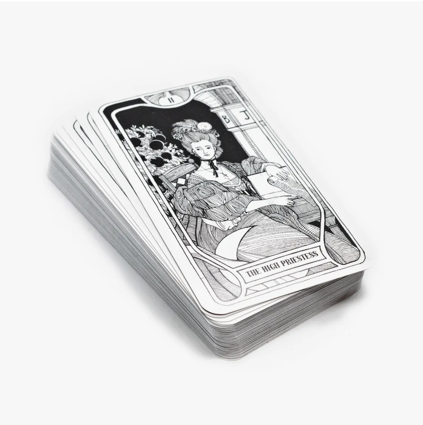 Royal Court Tarot