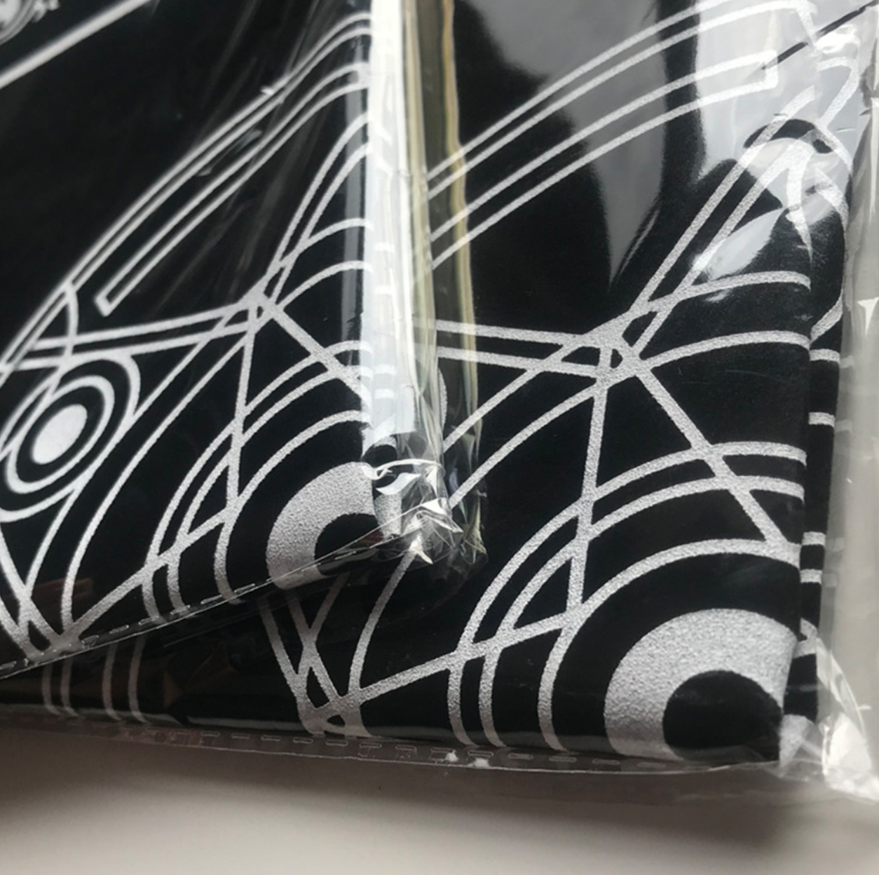 Divination Mat - All-Seeing-Eye