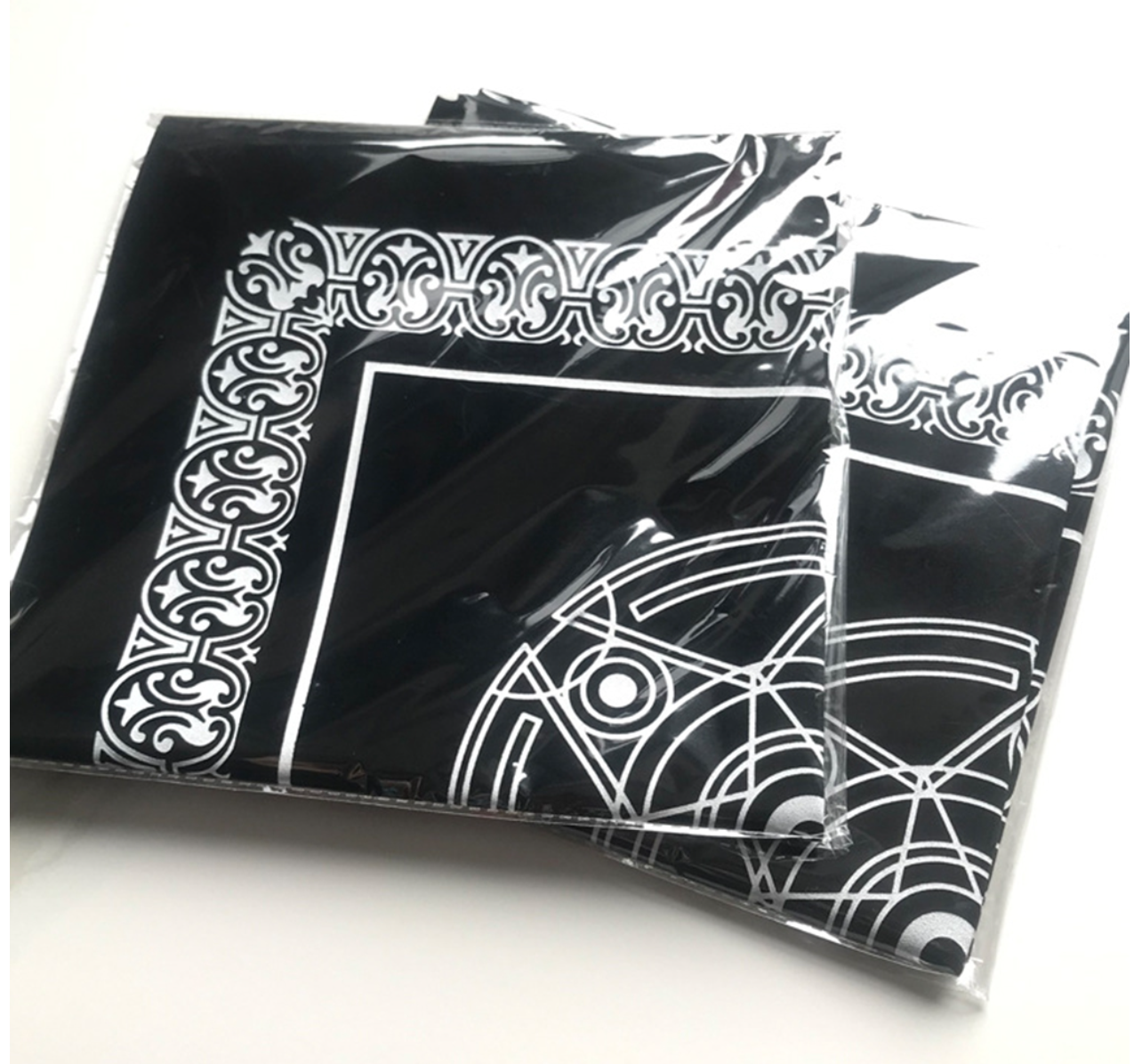 Divination Mat - All-Seeing-Eye