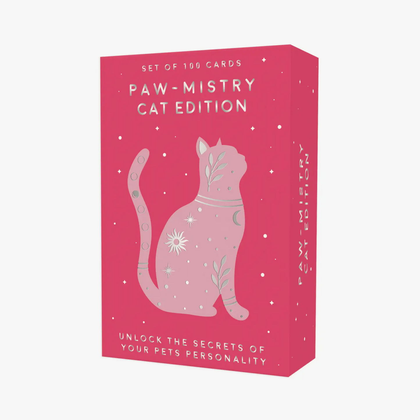 Paw-ministry: Cat Edition Gift Republic