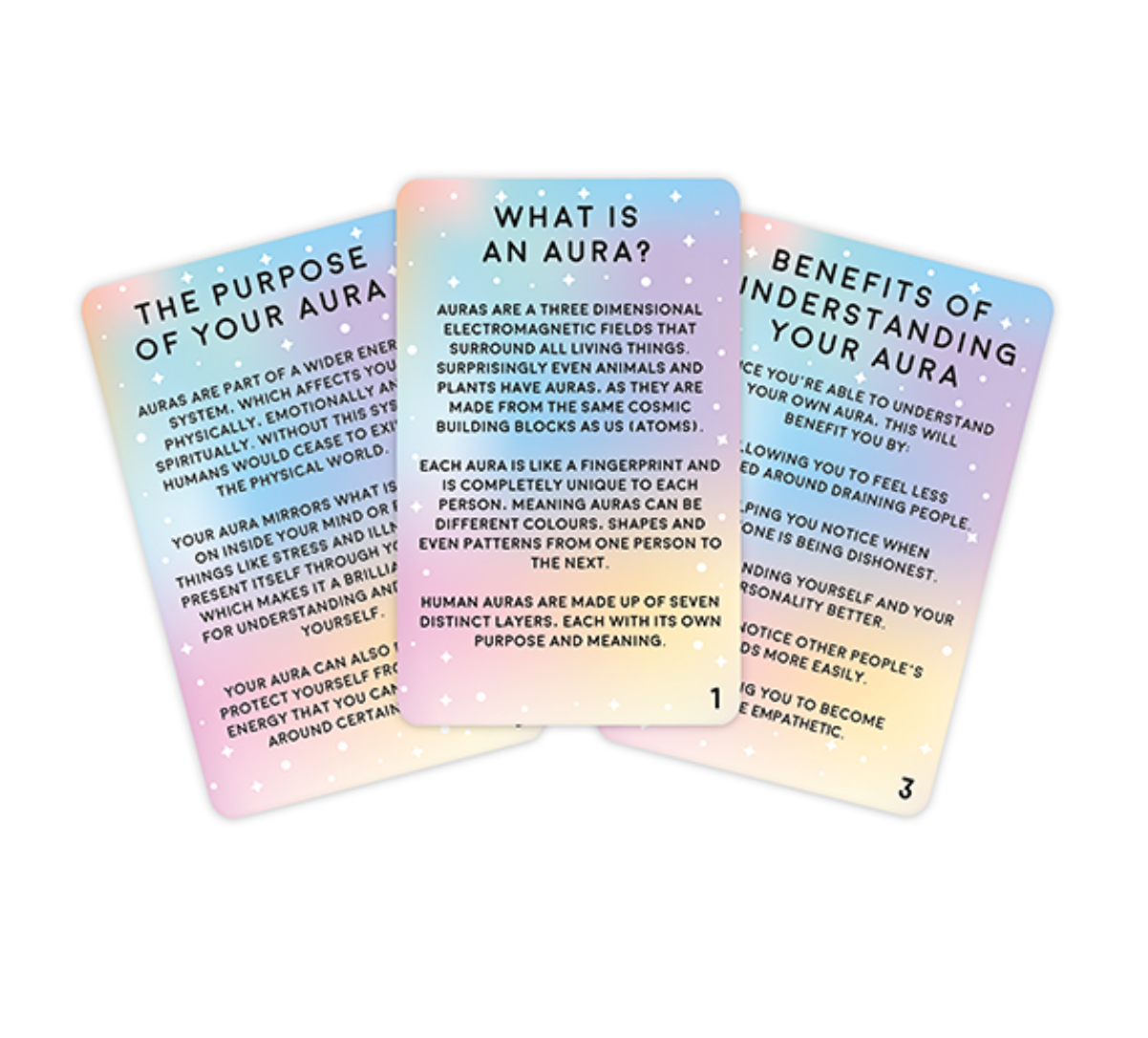 Aura Cards Gift Republic