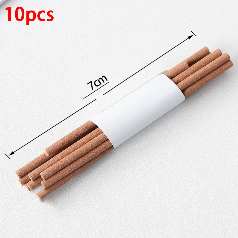 White Sage Incense | 6 Pieces Sticks Meditation Incense