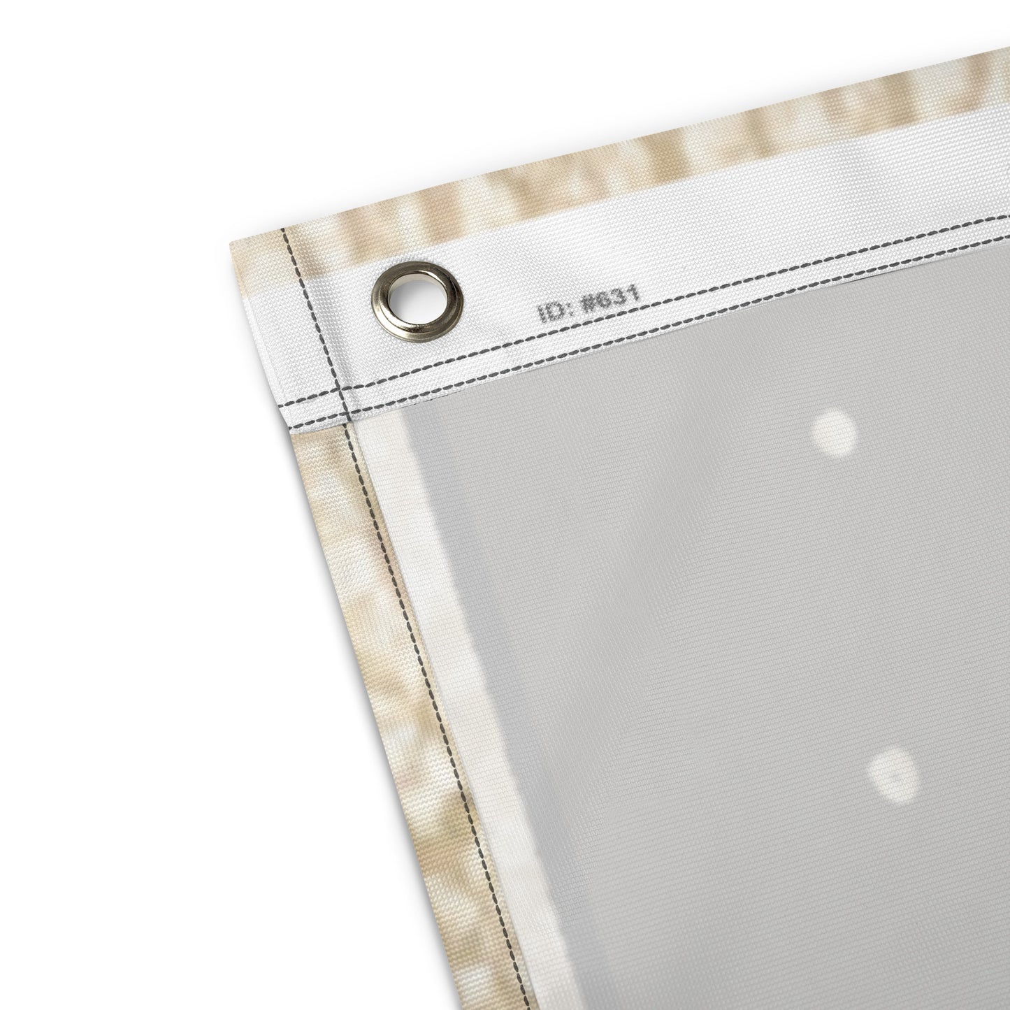 'The Magician' Tarot Card - Greek God Hermes Flag Tapestry