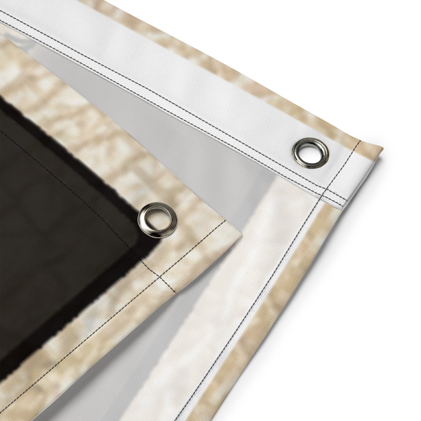 'The Magician' Tarot Card - Greek God Hermes Flag Tapestry