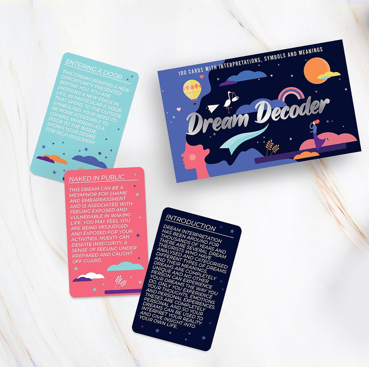 Dream Decoder Gift Republic