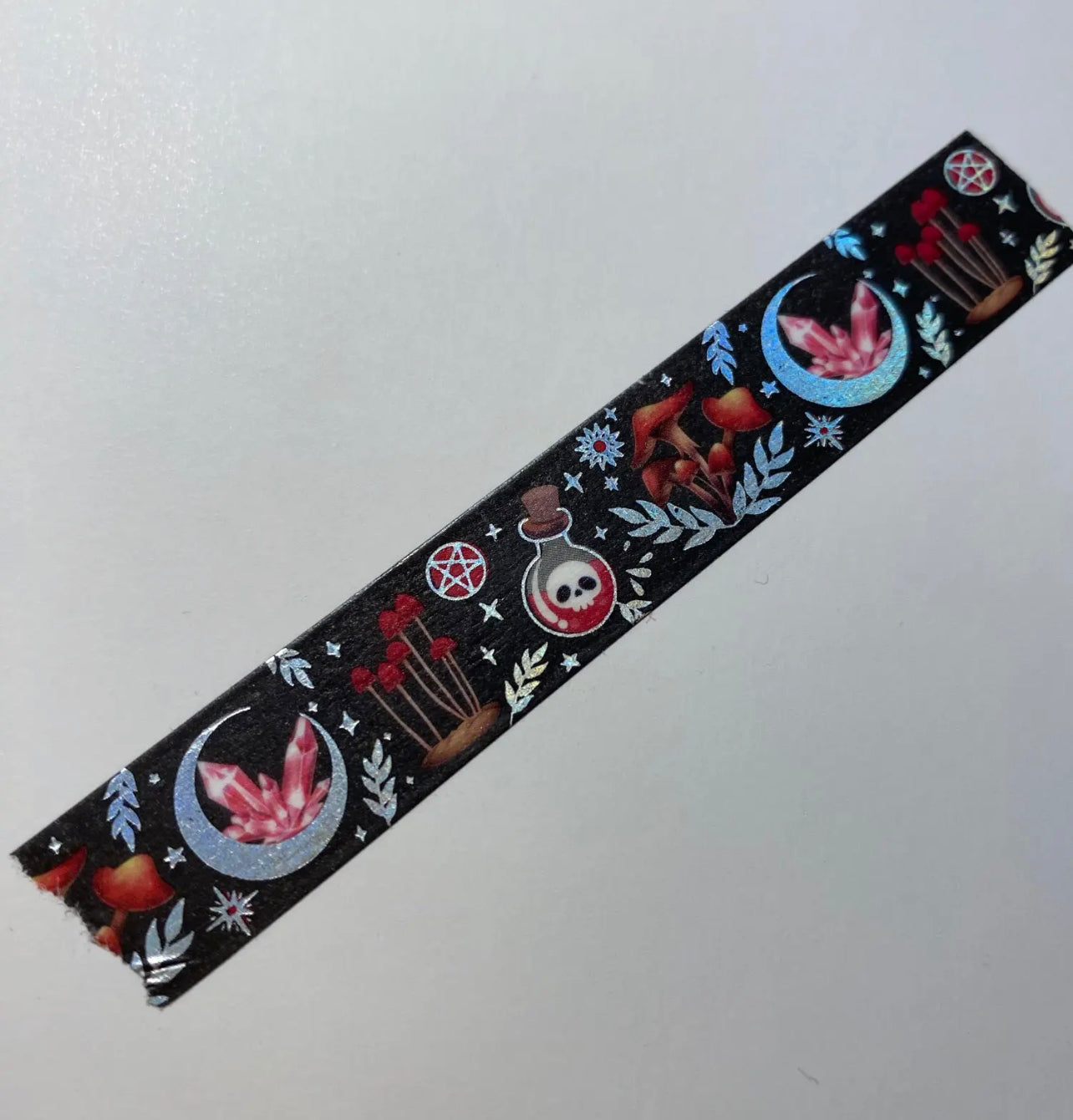 Witchy Multipurpose Decorative Tape