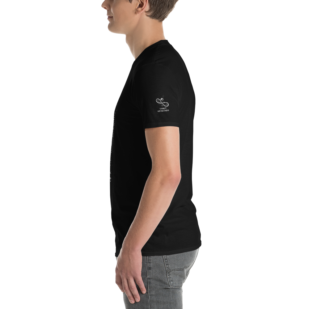 'Consult Your Future' T-Shirt | Psychic Themed Apparel