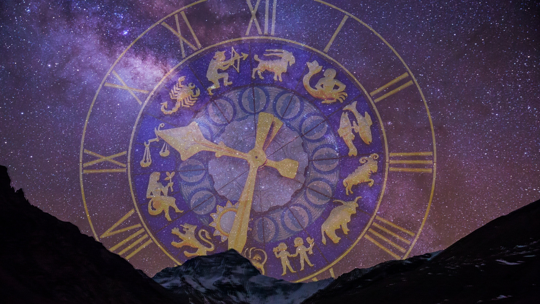 What is Astrological Divination?