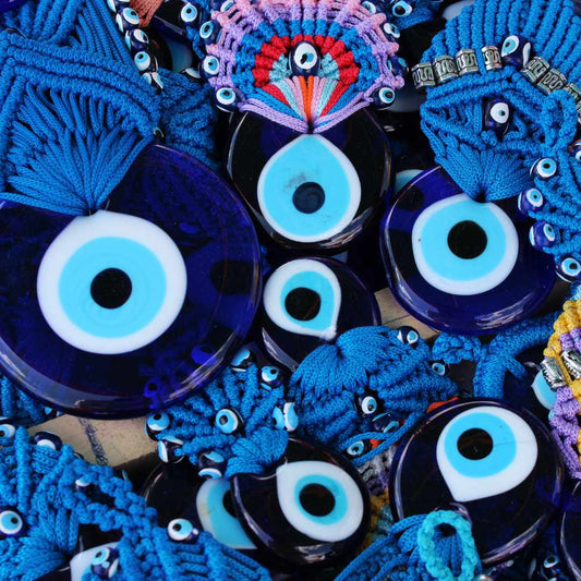 The Mystical Origins of the Evil Eye: Unveiling Ancient Protection