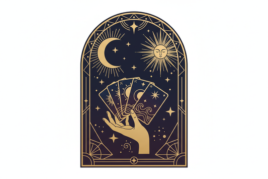 The Four Tarot Suits Explained: Wands, Cups, Swords, and Pentacles
