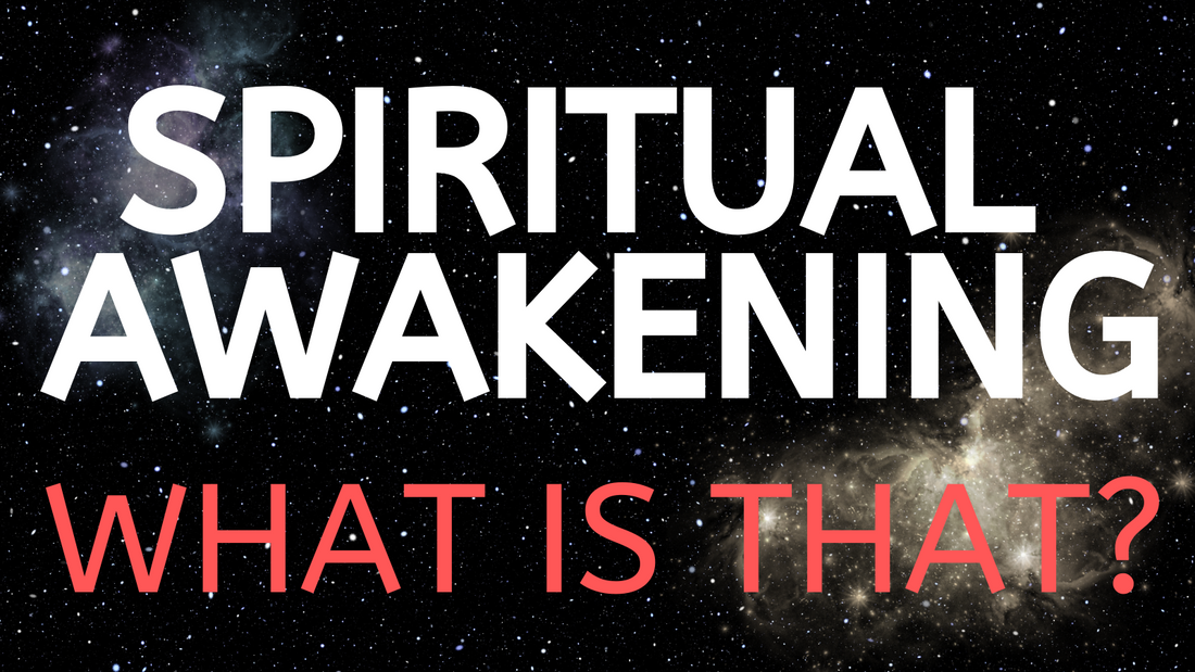 What ACTUALLY is Spiritual Awakening? - What's True / False