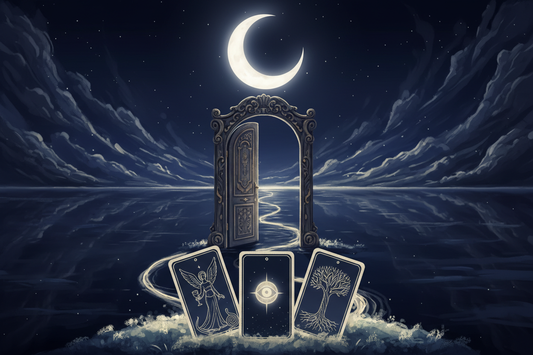 Three Tarot Spreads to Help You Find Clarity