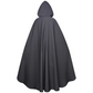 Cloaked Bandit Cosplay Costume Set | Elden French Ring Melinda, 8Pcs