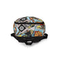 Tarot Card Unisex Fabric Backpack | Rider-Waite-Smith Premium School Bag