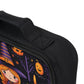 Ginger Halloween Witch Lunch Bag | Witchy, Halloween Themed Accessories