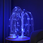 Aesthetic LED Tree Table Desk Light | Aesthetic Home Decor
