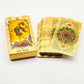 Premium Gold Mandala Tarot Card Deck | Rider-Waite-Smith
