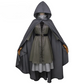 Cloaked Bandit Cosplay Costume Set | Elden French Ring Melinda, 8Pcs