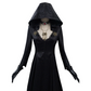 High Priestess Cosplay Costume / Outfit | Black | Tarot Card Style, Halloween