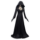 High Priestess Cosplay Costume / Outfit | Black | Tarot Card Style, Halloween