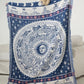 Zodiac Blanket - Tapestry - Rug | Astrology and Constellations Design | Home Decor