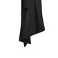 Gothic Women's Trench Coat, Black Emo, Wicca, Cosplay Apparel