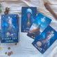 Starry Sky Tarot Premium Artistic Stars Tarot Deck