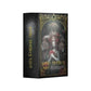 Gothic Seer Tarot Premium Artistic Stars Tarot Deck