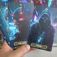 Urban Edge Tarot, Premium Cyberpunk Artistic Stars Tarot Deck