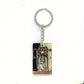 Acrylic Tarot Card Keychains