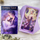 Fantasy Tarot Premium Artistic Stars Tarot Deck (English)