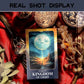 Kingdom of Light Tarot Premium Artistic Stars Tarot Deck