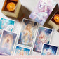 Fantasy Colors Tarot Artistic Stars Tarot Deck