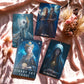 Starry Sky Tarot Premium Artistic Stars Tarot Deck